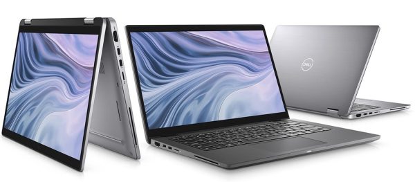 Dell 7420 i7 32-512 11th touch – Intel Core i7 32-51...