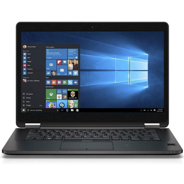 Dell 7470i5 6 th 8-256 – i5 6 th 8-256 - Image 2