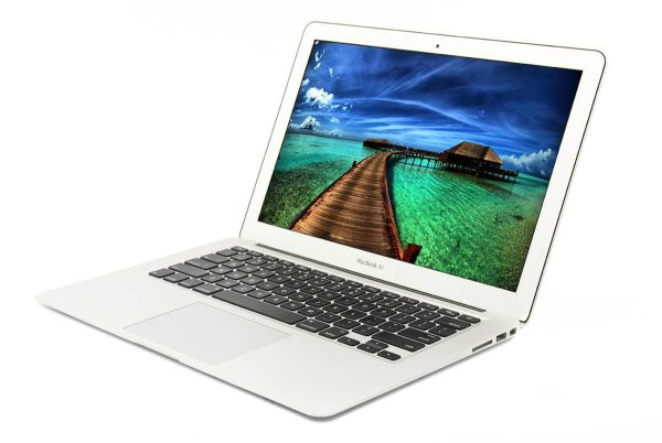 Apple MacbookAir 2017 i7 8-256 – Intel Core i7 8-256... - Image 2