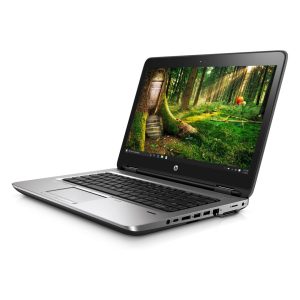 HP 640G3 i5 7th 8-256 NON –  | HP Workstation Nairobi