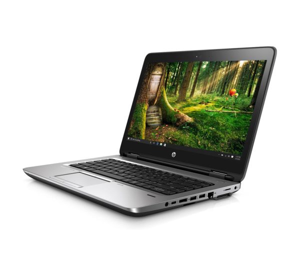 HP 640G3 i5 7th 8-256 NON –  | HP Workstation Nairobi