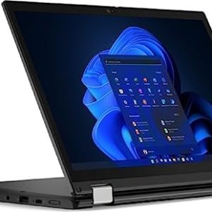 Lenovo YOGA L13i5 8-256 10th touch x360 – i5 8-256 10th Gen Touchsc...