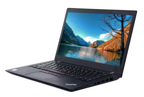 Lenovo T 470S i5 6th Touch 8-256 – i5 6th Touch 8-256 | Premium Len... - Image 3