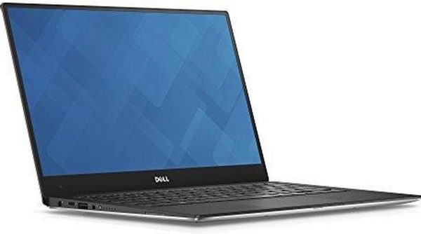Dell XPS 13 9360 i7 7th 8-256 – 13 9360 Intel Core i... - Image 2