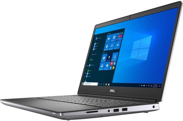 Dell XPS 15 7550 i7 touch 16-512 6th 2GB graphics – ... - Image 3