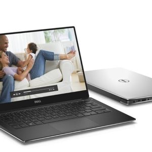 Dell XPS 13 9360 i7 7th 8-256 – 13 9360 Intel Core i...