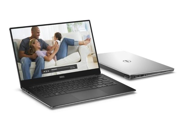 Dell XPS 13 9360 i7 7th 8-256 – 13 9360 Intel Core i...