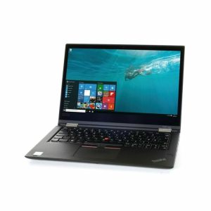 Lenovo YOGA X381 i5 16-256 x360 Touch – i5 16-256 Convertible x360 ...