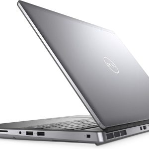 Dell XPS 15 7550 i7 NON 16-512 6Th 2Gb graphics – 15...