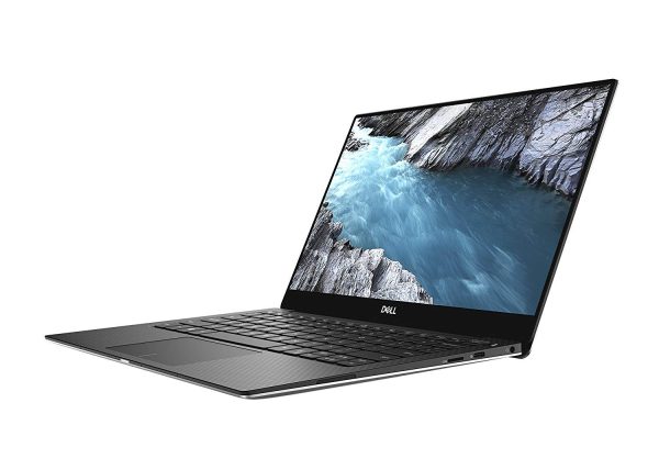 Dell XPS 13 9370 i7 8th 8-256 – 13 9370 Intel Core i... - Image 2