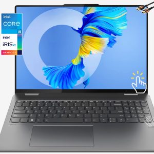 Lenovo YOGA X382 i5 8-256 8th X360 – i5 8-256 8th Gen X360 | Premiu...