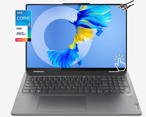 Lenovo YOGA X382 i5 8-256 8th X360 – i5 8-256 8th Gen X360 | Premiu...