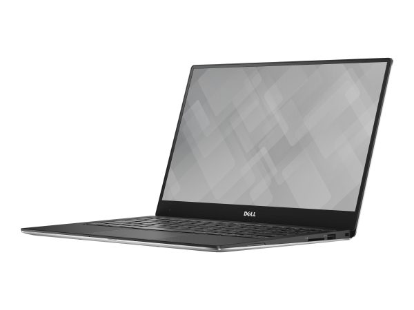 Dell XPS 13 9360 i7 7th 8-256 – 13 9360 Intel Core i... - Image 3
