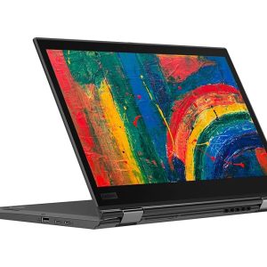 Lenovo YOGA X391 i7 8-256 x360 8th – Intel Core i7 8-256 Convertibl...