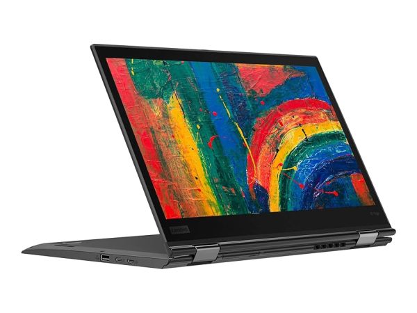 Lenovo YOGA X391 i7 8-256 x360 8th – Intel Core i7 8-256 Convertibl...