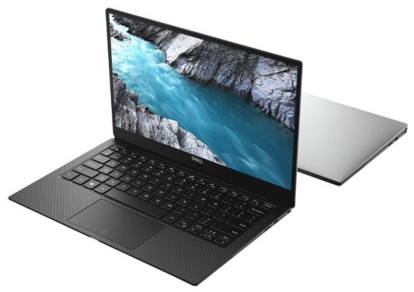 Dell XPS 13 9370 i5 8th 8-256 – 13 9370 i5 8th Gen 8...