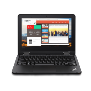 Lenovo YOGA 11E E i3 8-256 6th x360 – E i3 8-256 6th Convertible x3...