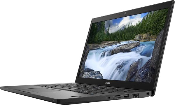 Dell 7490i5 7th 8-256 – i5 7th 8-256