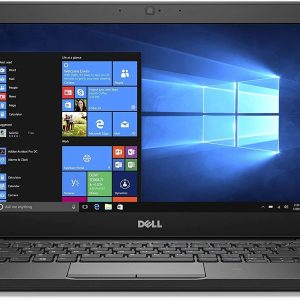Dell 7280i3 7th 8-256 – i3 7th 8-256