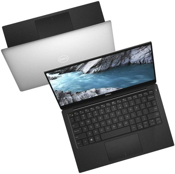 Dell XPS 13 9380 i7 16-512 8th – 13 9380 Intel Core ...