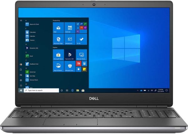 Dell XPS 15 7550 i7 touch 16-512 6th 2GB graphics – ... - Image 2