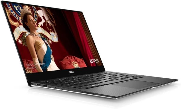 Dell XPS 13 9370 i7 8th 8-256 – 13 9370 Intel Core i... - Image 3