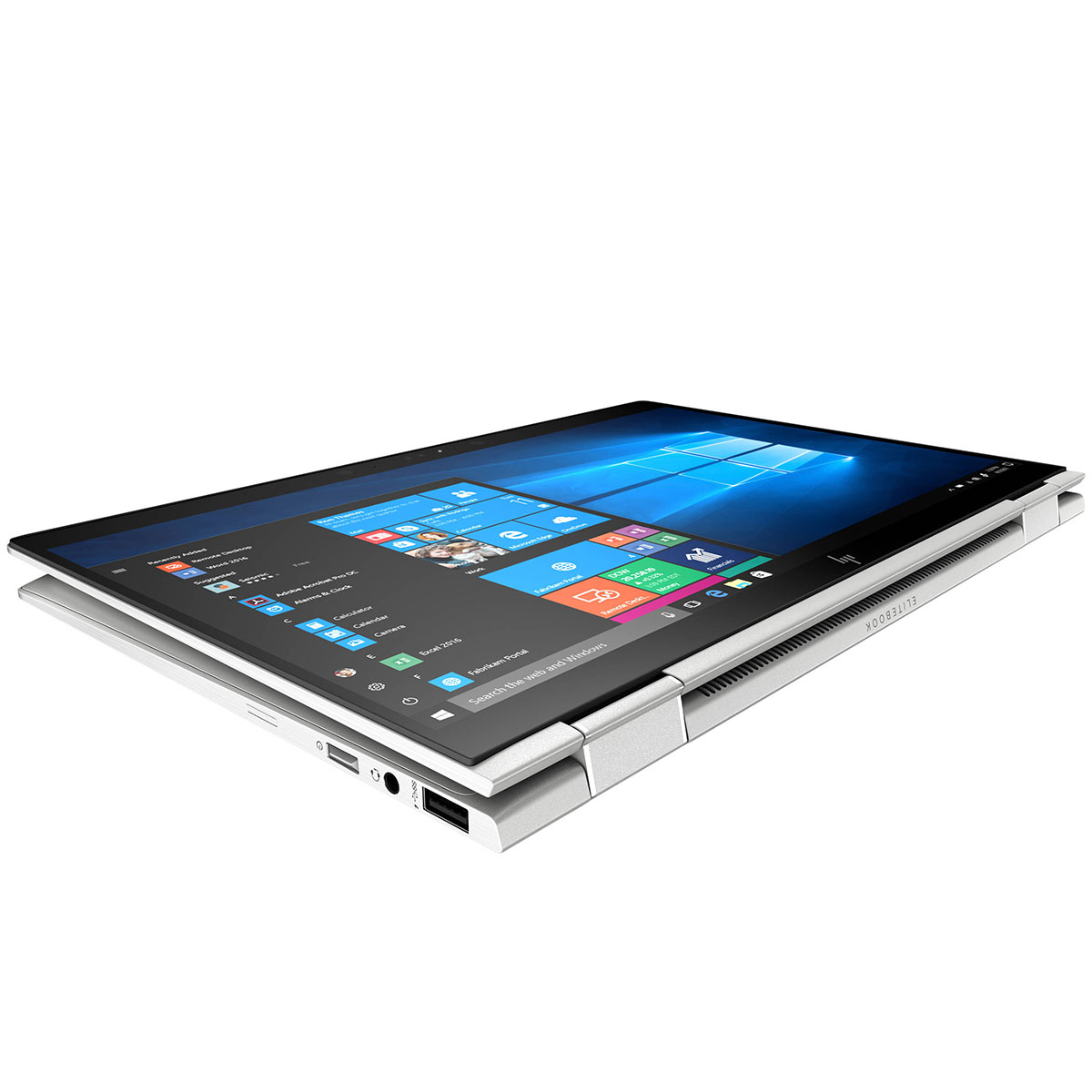 HP EliteBook x360 1030 G3