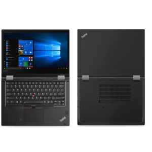Lenovo YOGA X380 i7 8-256 x360 8th – Intel Core i7 8-256 Convertibl...