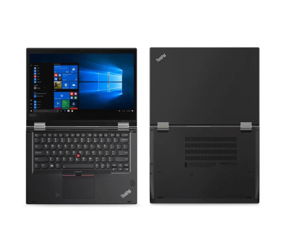 Lenovo YOGA X380 i7 8-256 x360 8th – Intel Core i7 8-256 Convertibl...