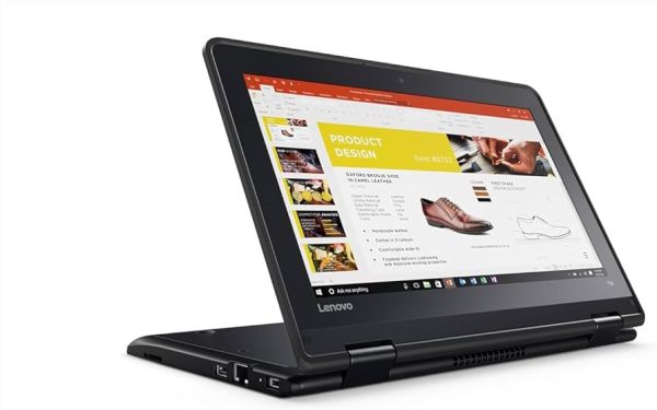 Lenovo YOGA 11E i5 4-128 7th – i5 4-128 7th | Premium Lenovo Laptop...