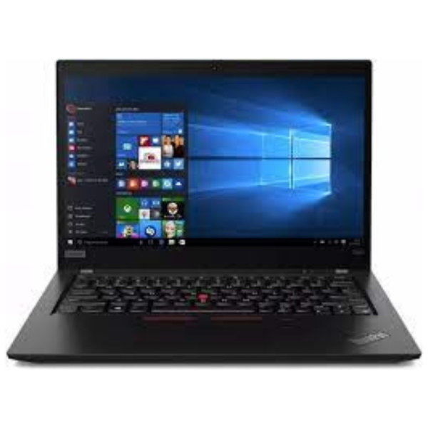 Lenovo YOGA X390 i7 16-512 X360 8th – Intel Core i7 16GB RAM and 51... - Image 3
