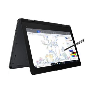 Lenovo YOGA 11E i5 8-256 8th with pen – i5 8-256 8th Gen with pen |...