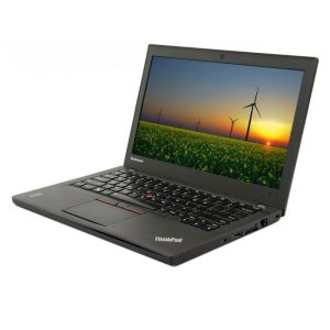 Lenovo X 250 i5 touch 8-256 – i5 Touchscreen 8-256 | Premium Lenovo...