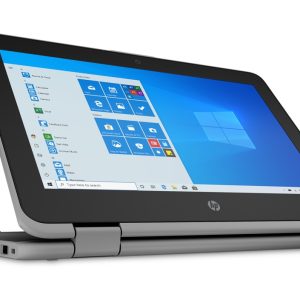 HP 11G3 intel celeron 4-128 x360 touch –  | HP Works...