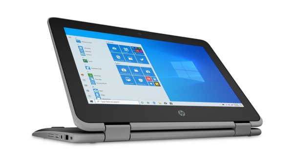 HP 11G3 intel celeron 4-128 x360 touch –  | HP Works...