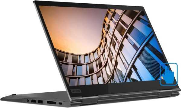 Lenovo X1 YOGAi7 8-512 10th x360 touch – Intel Core i7 8GB RAM and ...