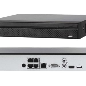 Network Video Recorders NVRs