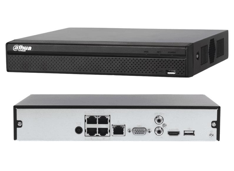 Network Video Recorders NVRs