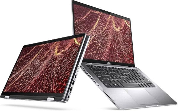 Dell 7420 i7 16-512 11th Touch – Intel Core i7 16GB ...