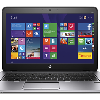 HP 840G1 i5 NON 8-500 –  | HP Workstation Nairobi