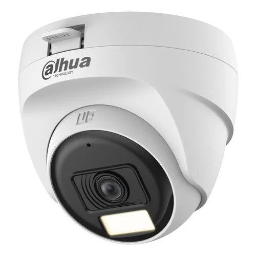 Dahua Eyeball Camera - 1080P - Dome