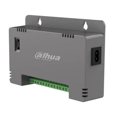 Dahua 8 Channel CCTV Power Supply