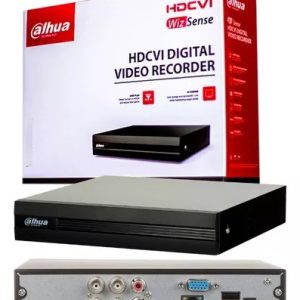 Digital Video Recorders