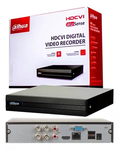 Digital Video Recorders