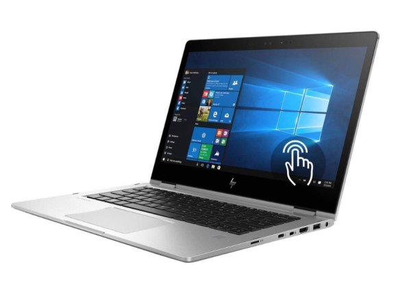 HP 1030G2 i5 16/256 x360 7th –  | HP Workstation Nai...