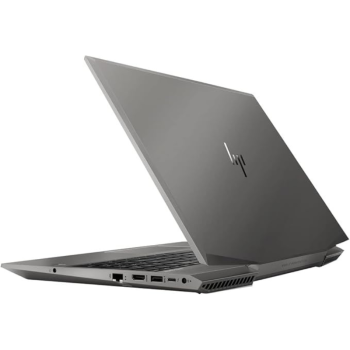 HP ZBOOK 15 G8 i7 11th 32-512 Graphics 4Gb – Intel C...