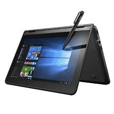 Lenovo YOGA 11E i5 8-256 7th touch x360 with ?? pen – i5 8-256 7th ...