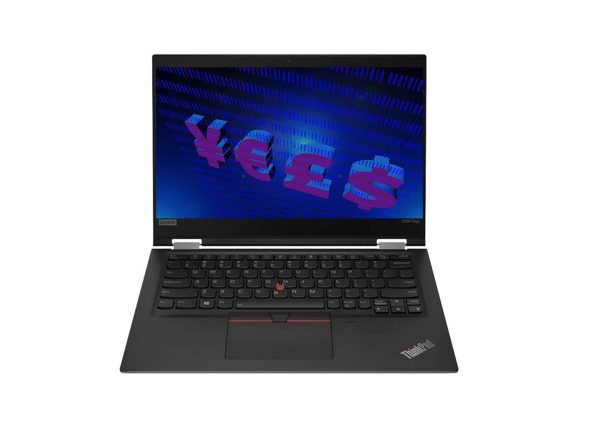 Lenovo YOGA X390 i7 16-512 X360 8th – Intel Core i7 16GB RAM and 51... - Image 2