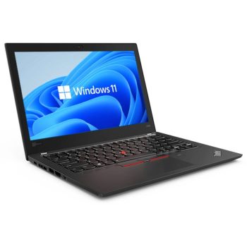 Lenovo X 280 i7 16-512 touch 8th – Intel Core i7 16GB RAM and 512GB...