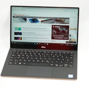 Dell XPS 13 9360 i7 7th 16-512 touch – 13 9360 Intel...